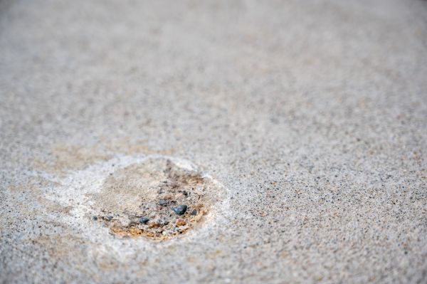 Concrete Jacking in Grand Forks